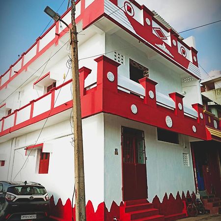 John Beach House Pondicherry Luaran gambar
